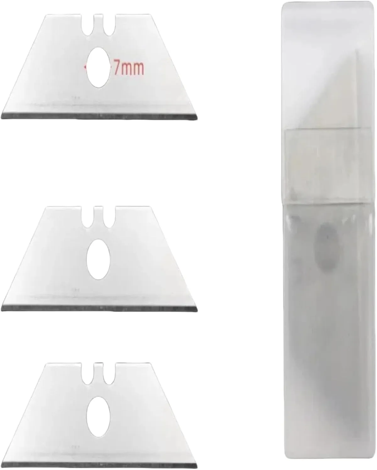 Stainless steel folding multi-purpose knife