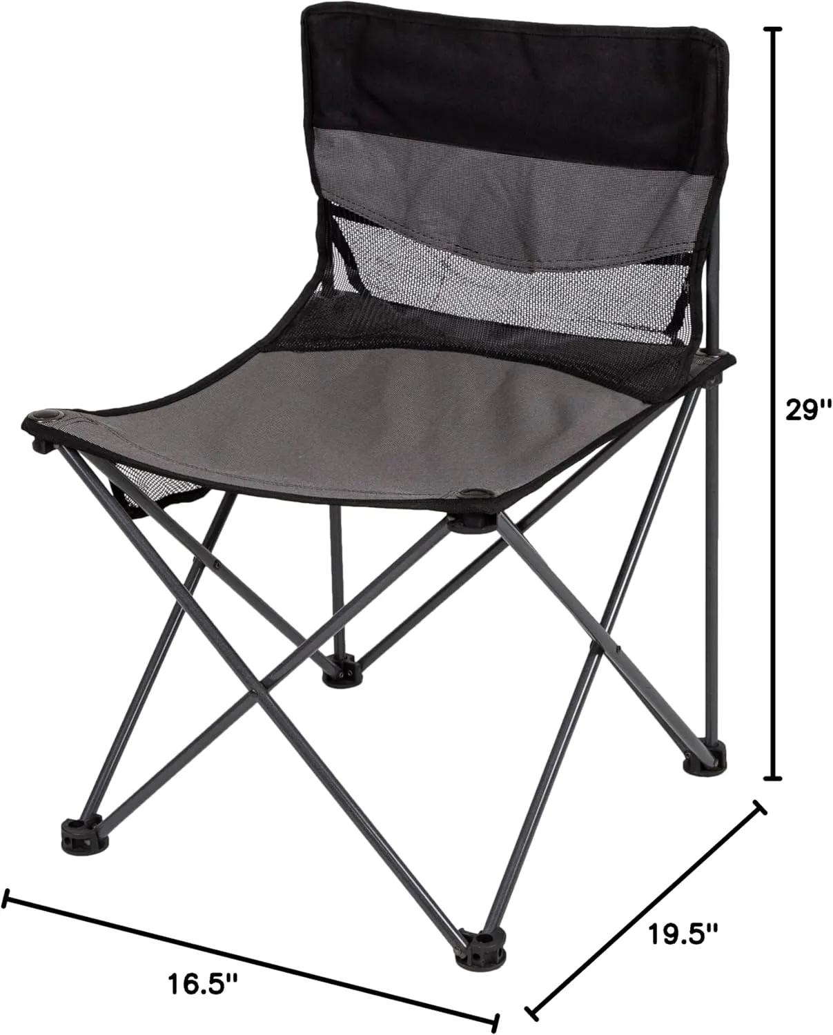 Stansport Apex Camping Chair