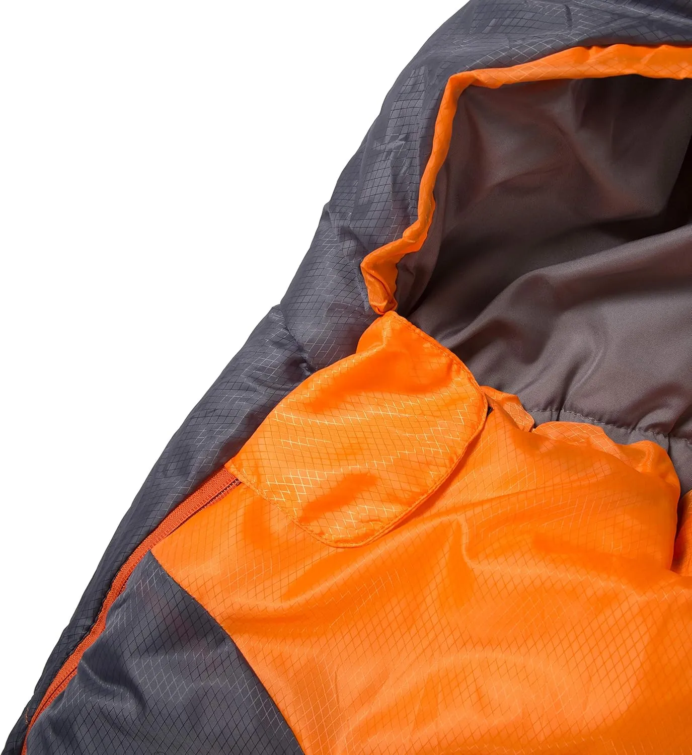 Stansport Camping Backpacking Adult Sleeping Bag