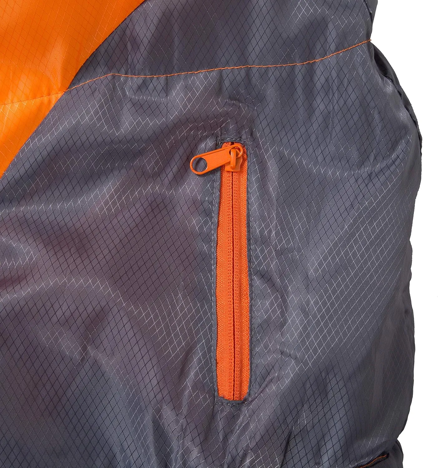 Stansport Camping Backpacking Adult Sleeping Bag