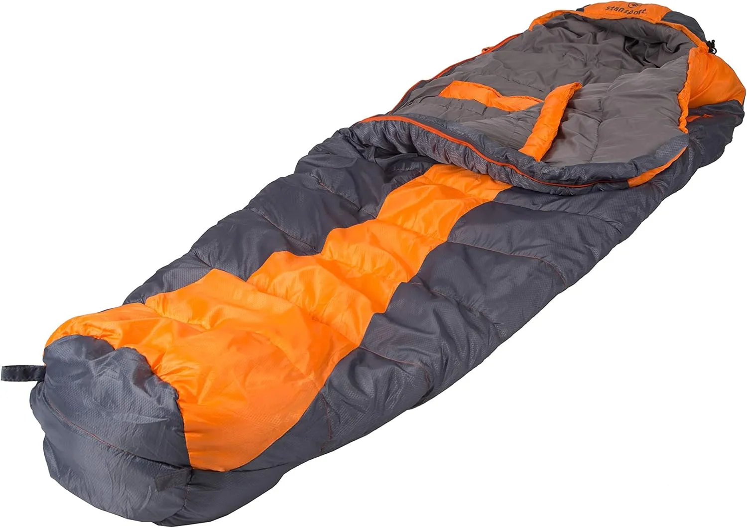 Stansport Camping Backpacking Adult Sleeping Bag