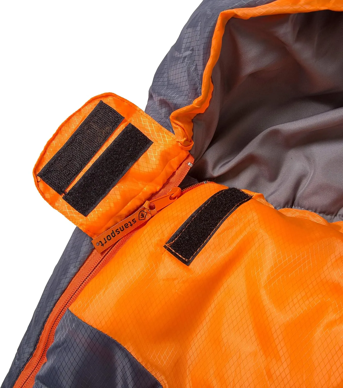 Stansport Camping Backpacking Adult Sleeping Bag