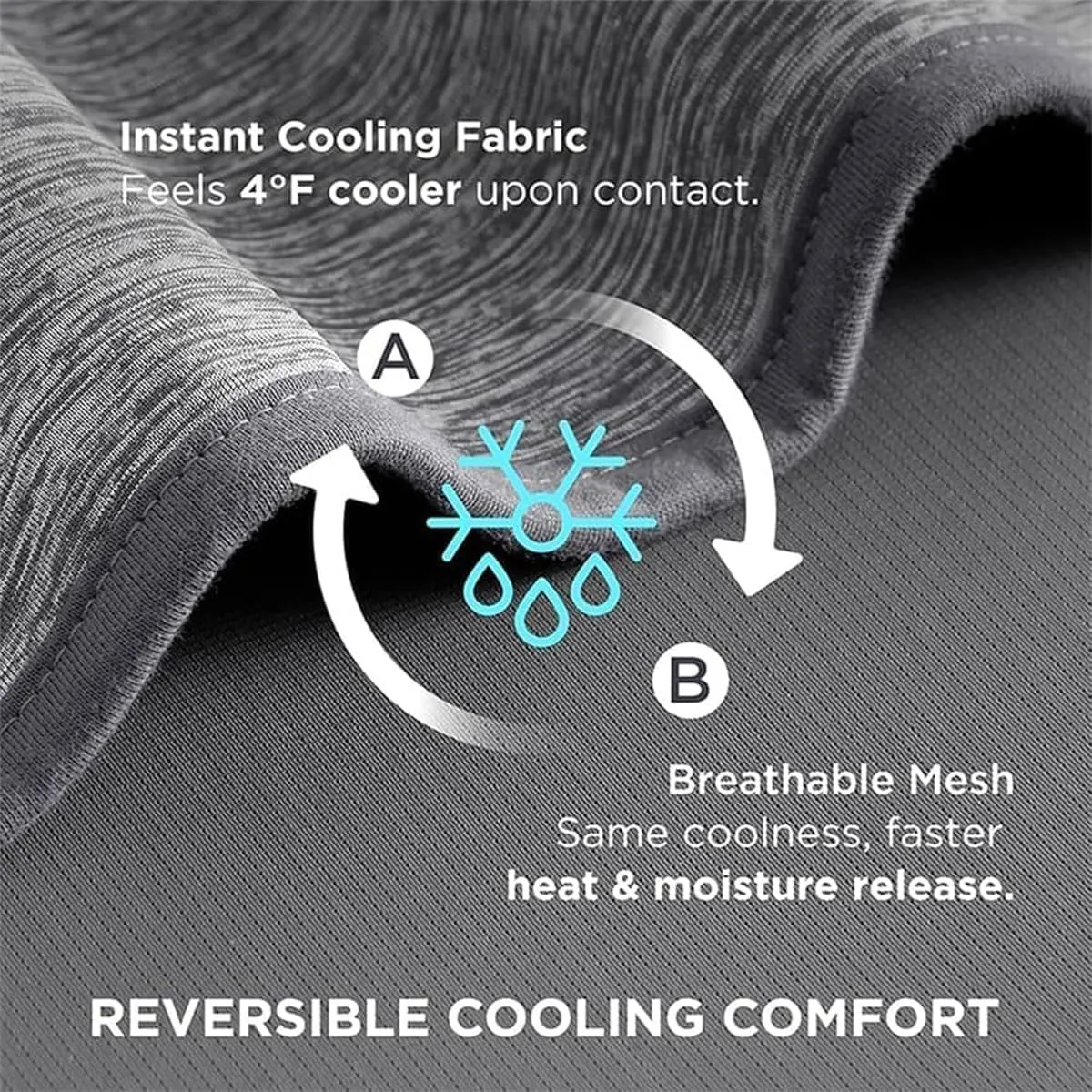 Summer Ultimate Cooling Blanket,Lightweight Breathable Cold Blankets,Double-Sided Soft Air Conditioning Throws Blanket,Calming Ice Cooling Blanket for Night Sweats Hot Sleeper