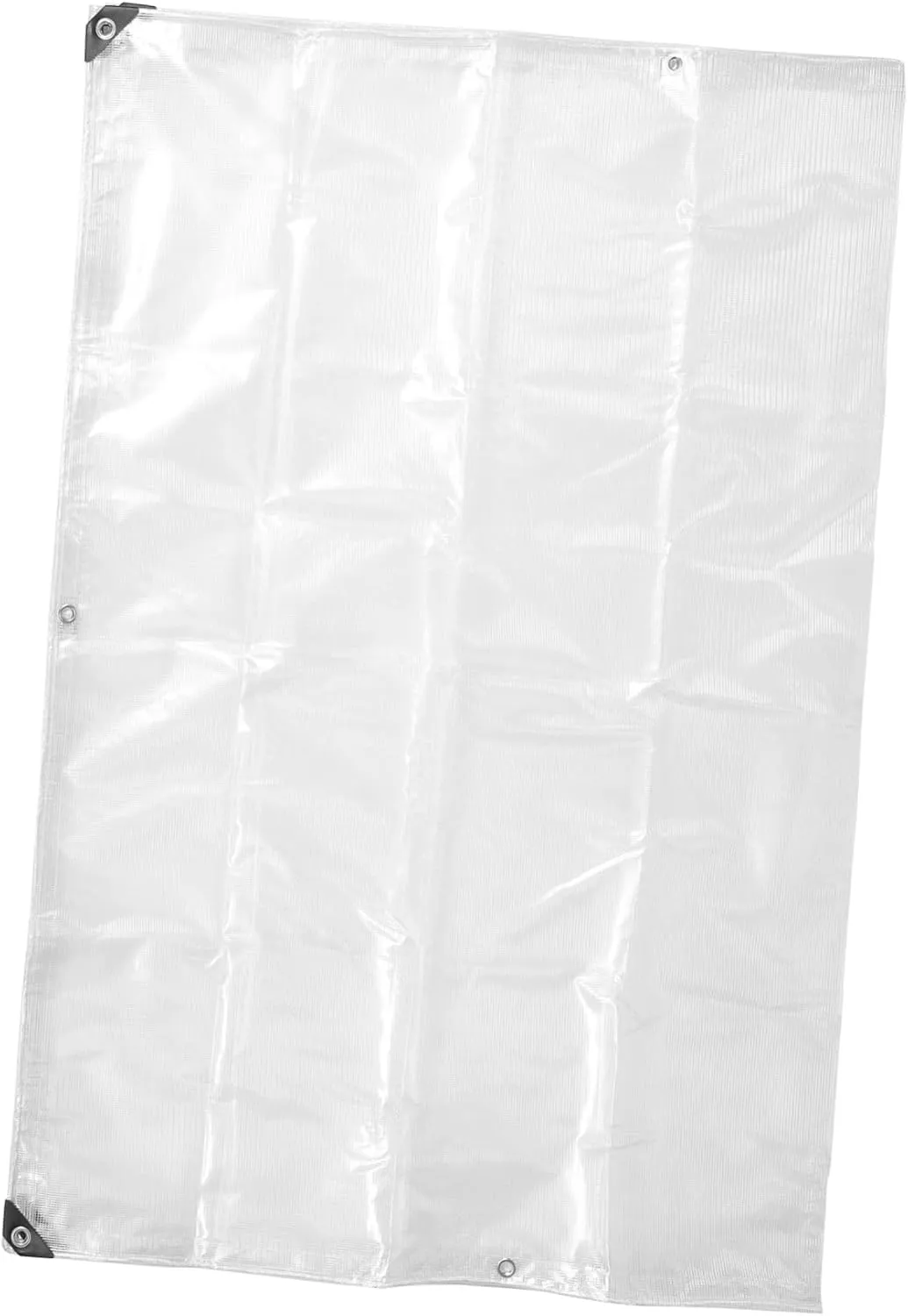 SUPVOX Camping Tarp Portable Outdoor Tent Ground Cover Tear Resistant Material Windproof Odorless for Camping Outdoor Activities