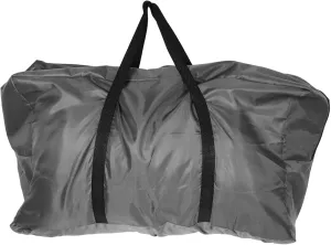 SUPVOX Canoe Carrying Pouch Inflatable Kayak Bag Storage Pouch for Boats Lightweight Rugged Comfortable