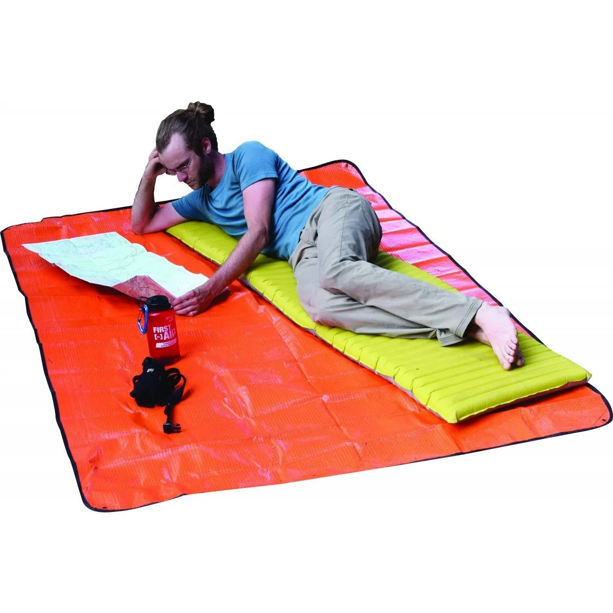 Survive Outdoors Longer SOL All Season Blanket