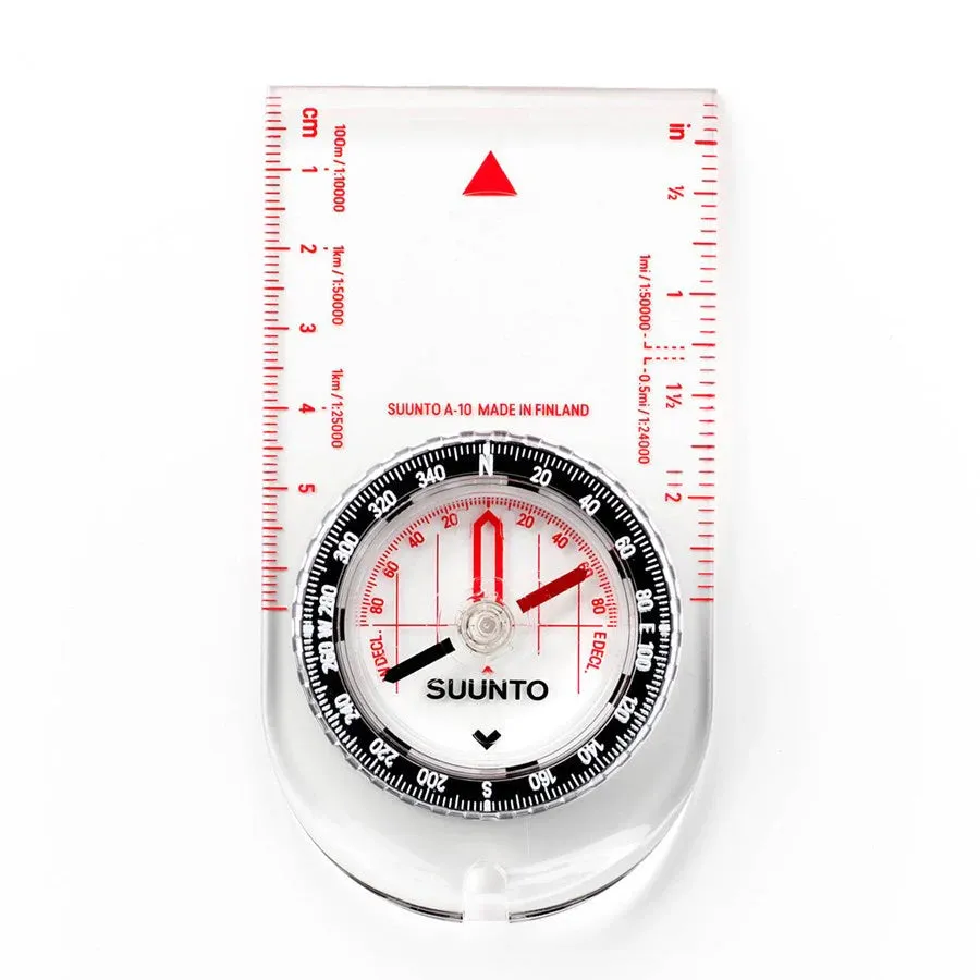 Suunto A-10 SH Compass