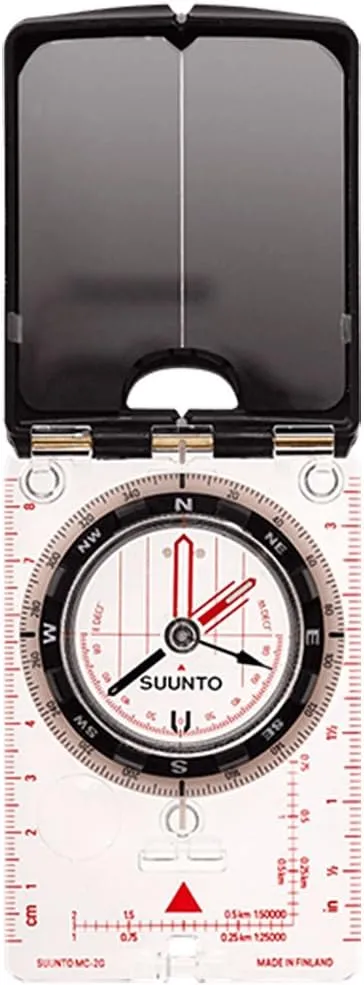 Suunto Compass MC-2
