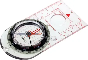 Suunto Compass White One Size