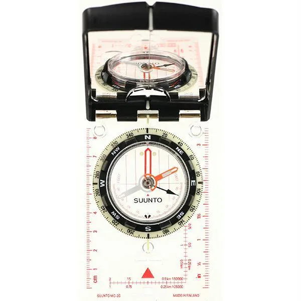 Suunto MC-2 Global-CM Compass