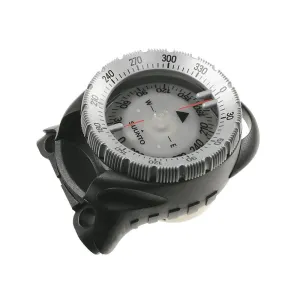 Suunto SK-8 Black Console Mount FRONT / SH