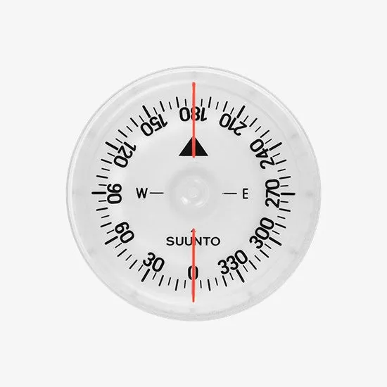 Suunto - SK-8 Capsule Only NH
