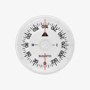 Suunto - SK-8 Capsule Only NH
