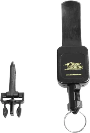Suunto SK-8 Compass SK8 Scuba Diving Compass (Retractor Kit)