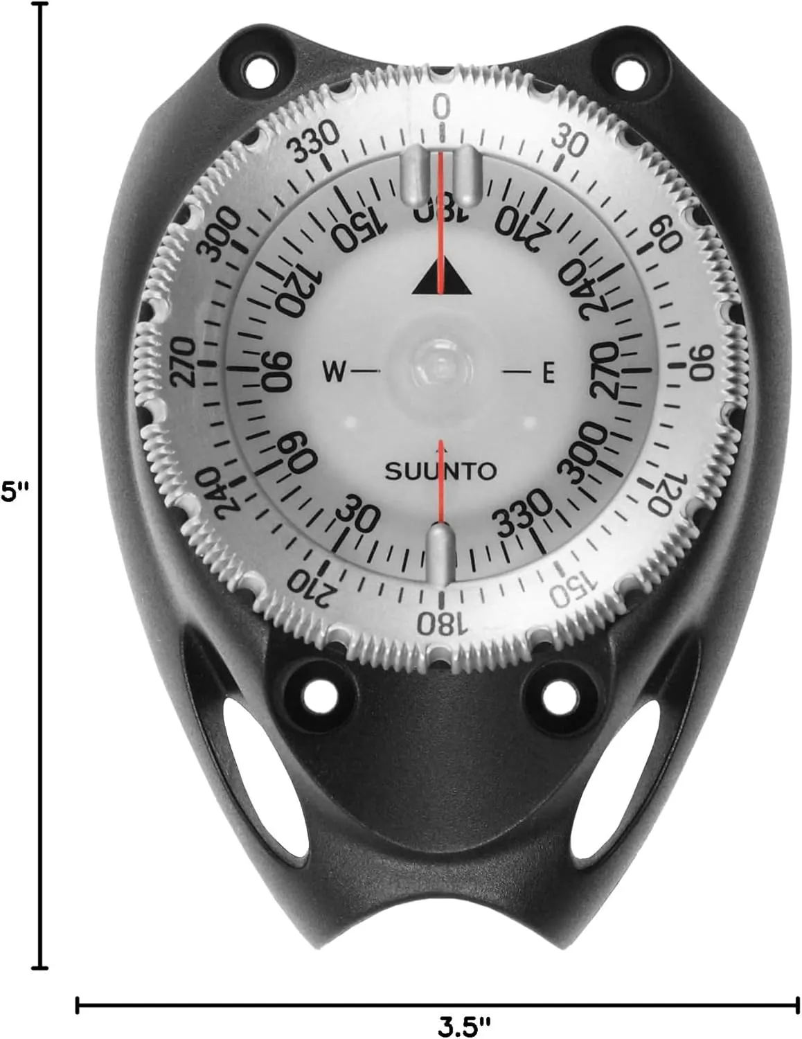 SUUNTO SK-8 Dive Compass