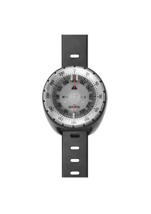 Suunto SK-8 DIVING COMPASS/WRIST Northern Hemisphere IN STOCK