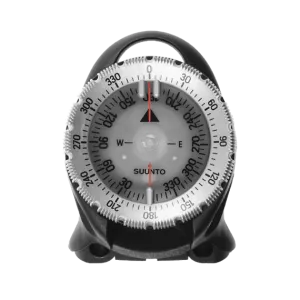 Suunto SK8 Front Mount Compass
