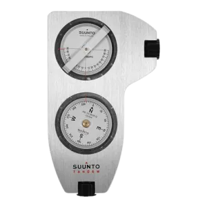 Suunto Tandem 360PC 360R Global Clinometer and Compass