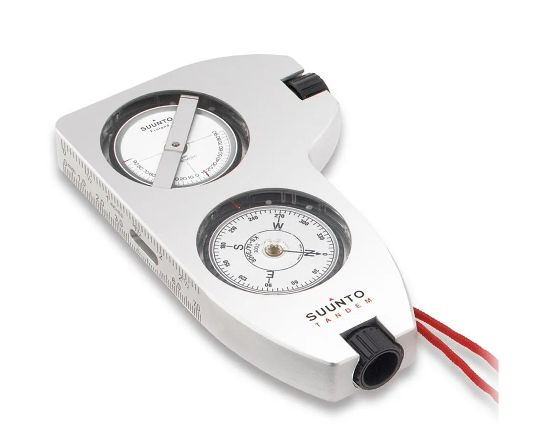 Suunto Tandem Compass/Clinometer