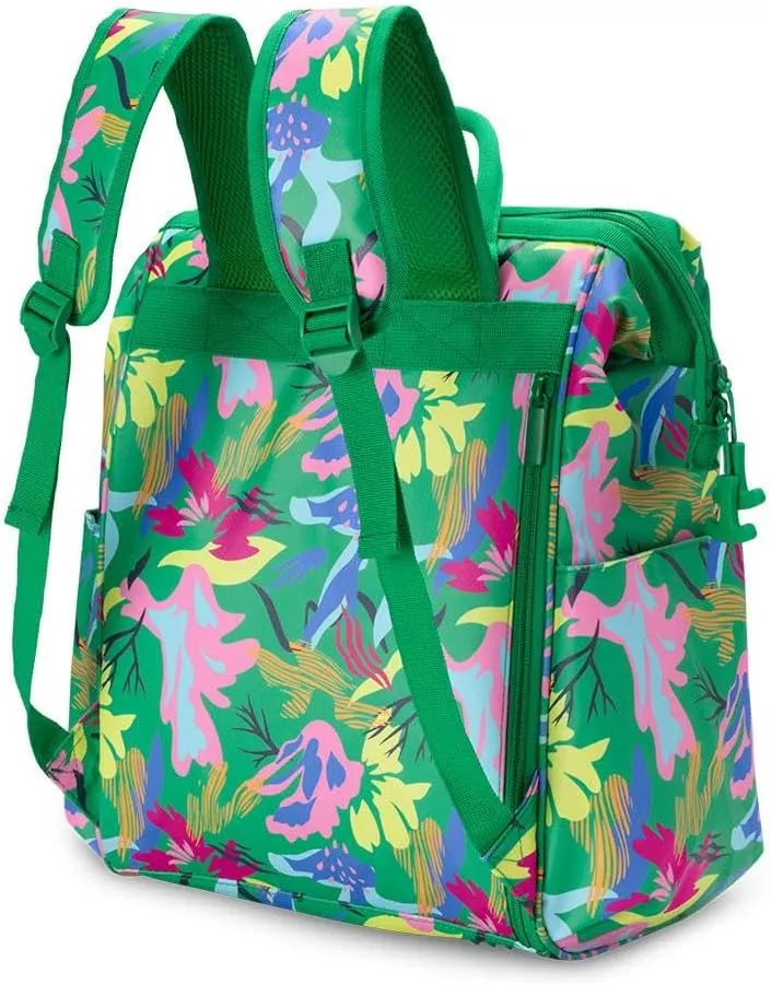 Swig Life Packi Backpack Cooler, Insulated Cooler, Waterproof Beach Bag, 24 Cans, Lightweight Insulated Coolers