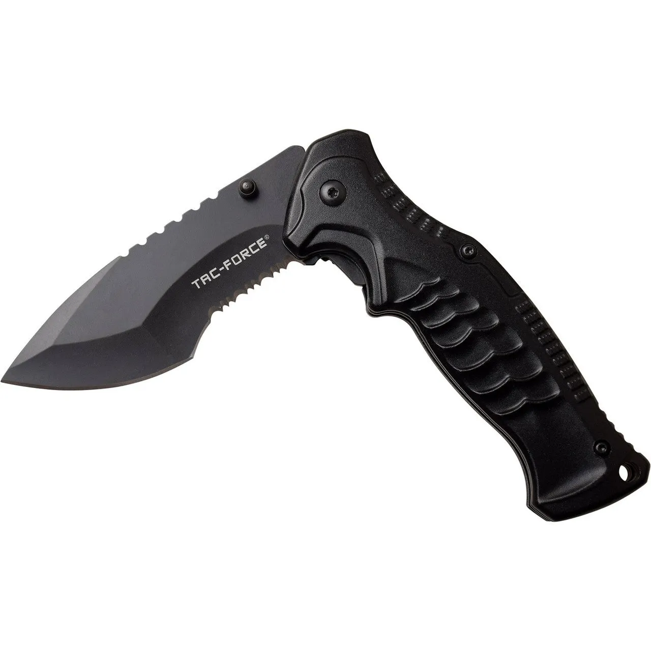 Tac-Force TF-993BK Spring Assisted Knife