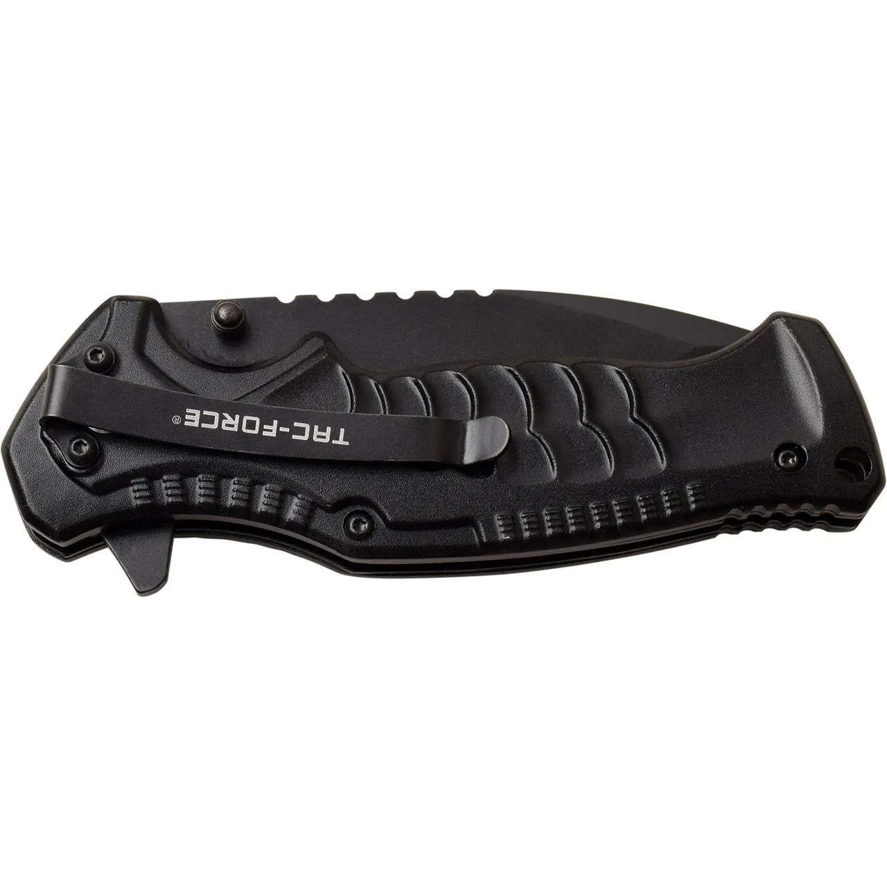 Tac-Force TF-993BK Spring Assisted Knife