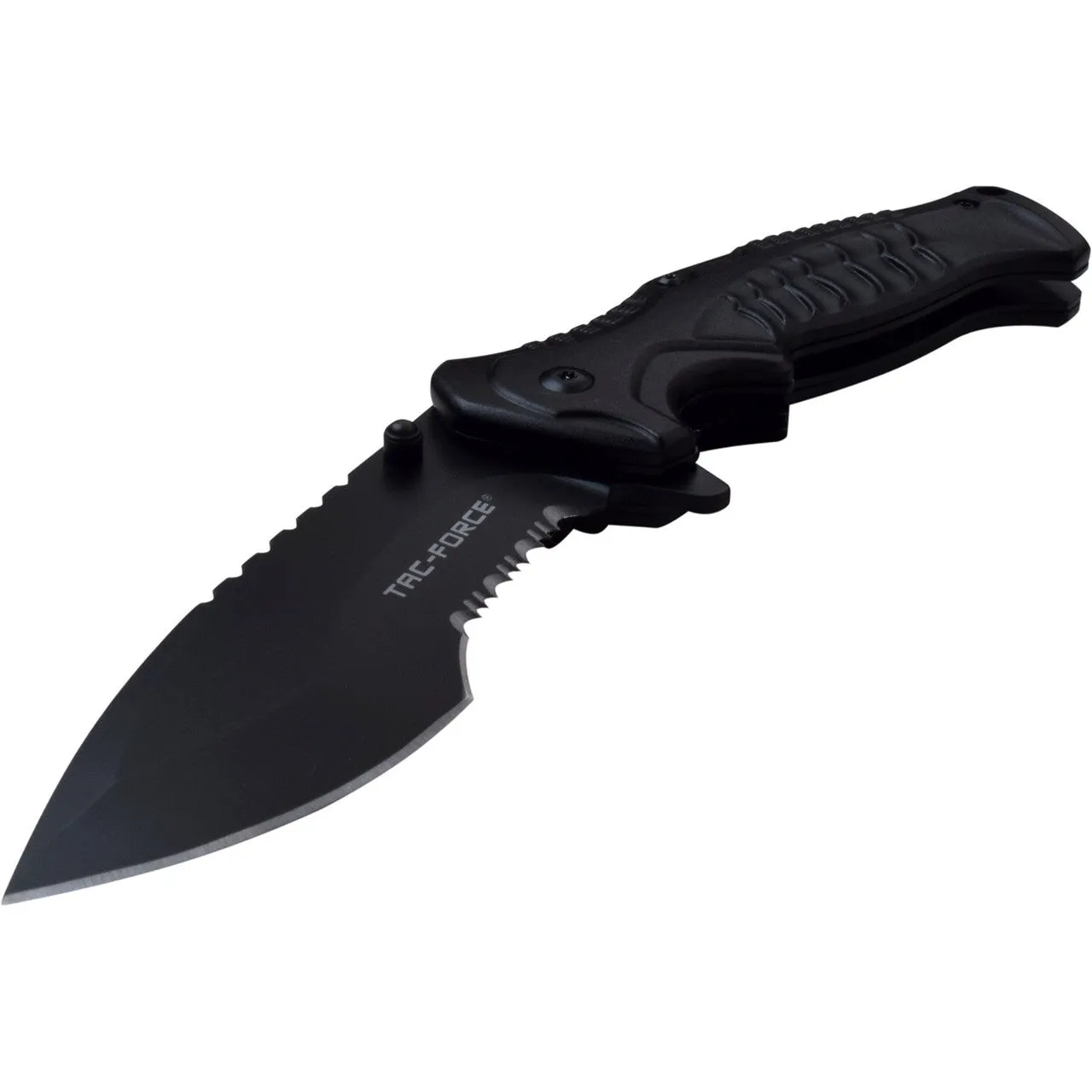 Tac-Force TF-993BK Spring Assisted Knife