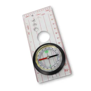 Tactical Compass Navigation