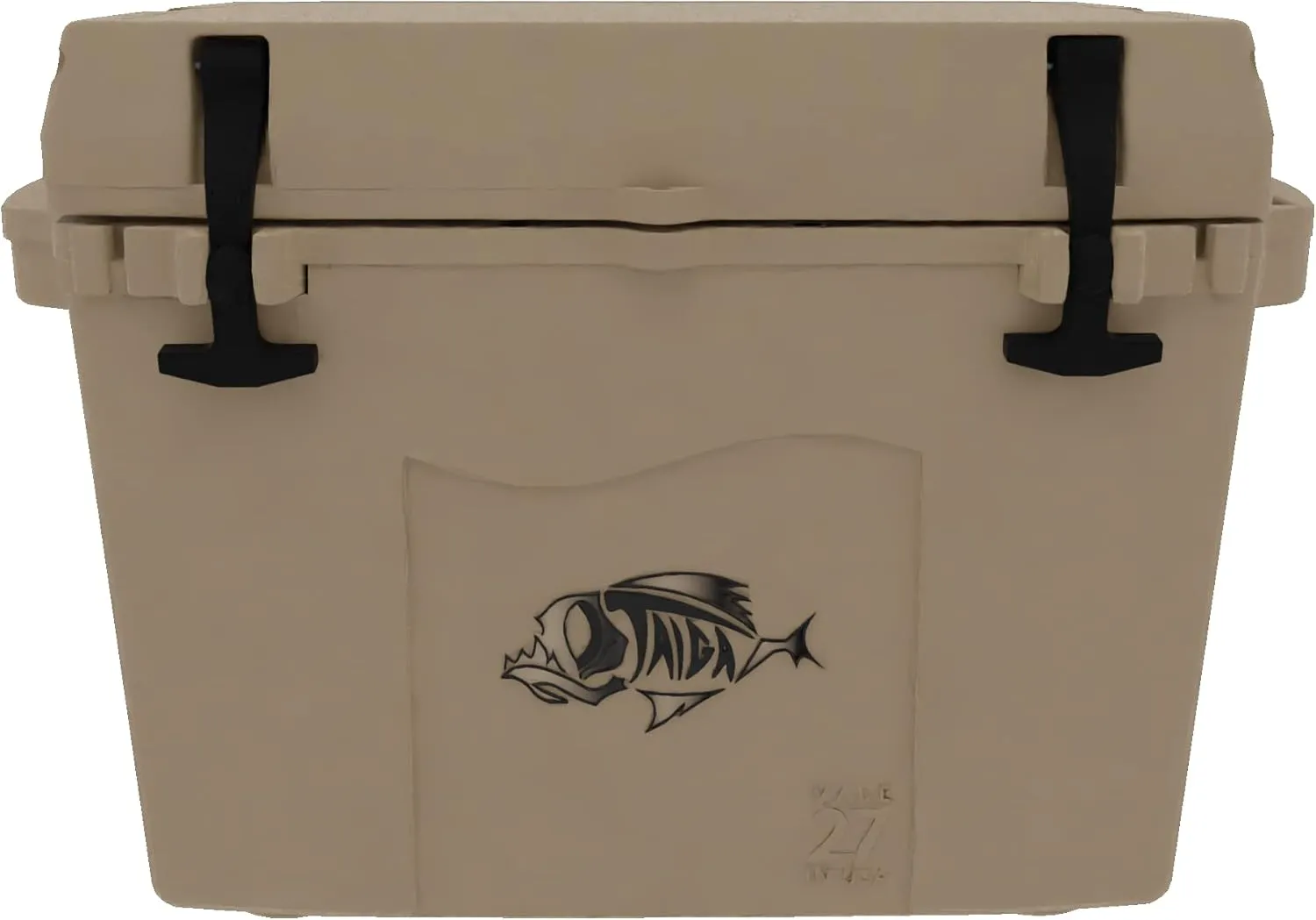Taiga Cooler 27 Quart Cooler