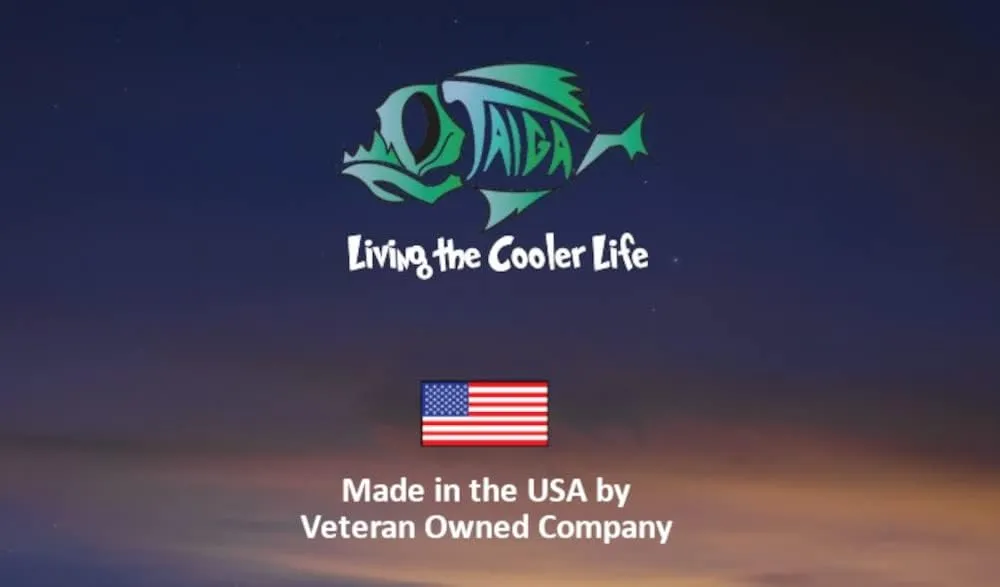 Taiga Cooler 27 Quart Cooler