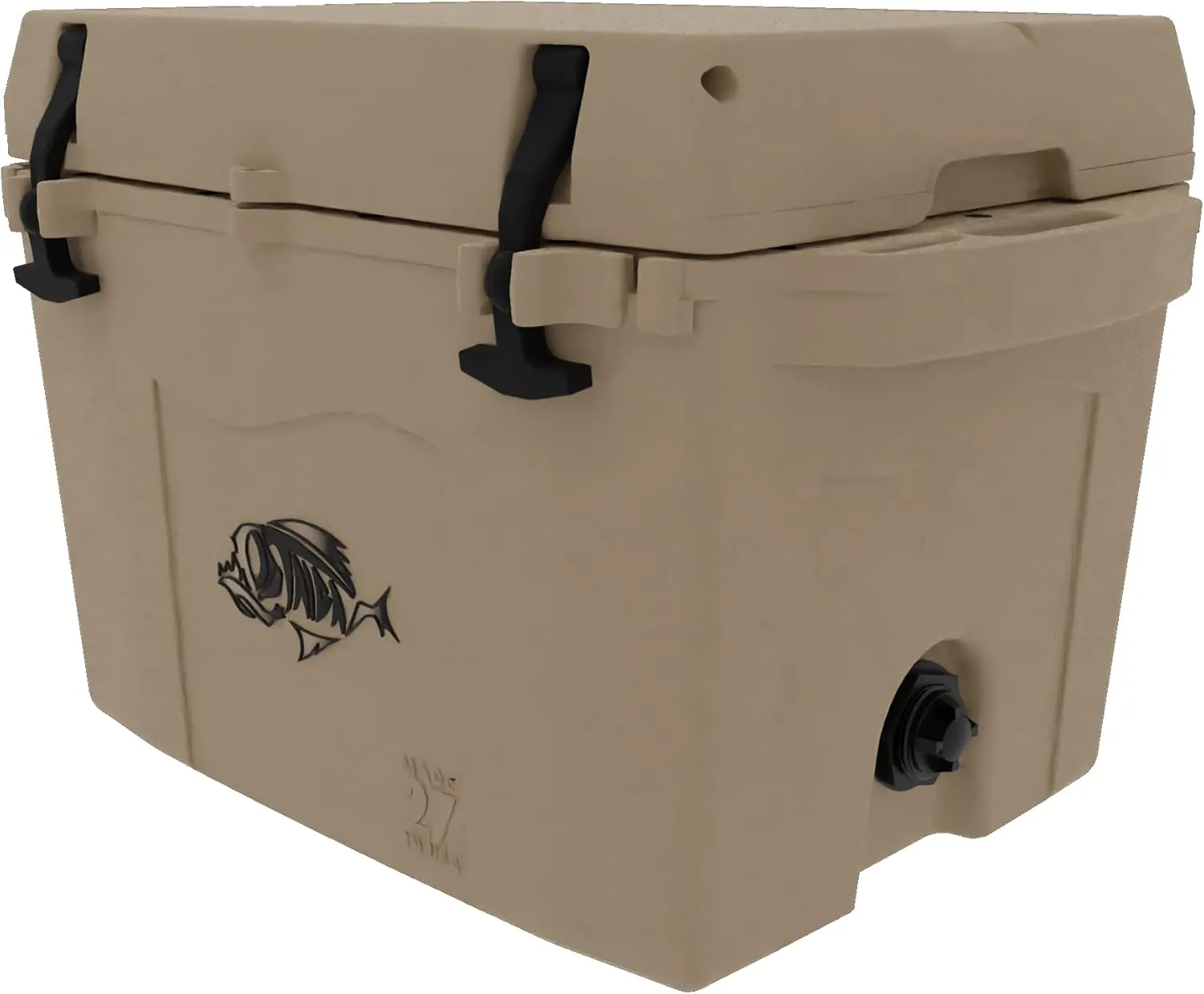 Taiga Cooler 27 Quart Cooler