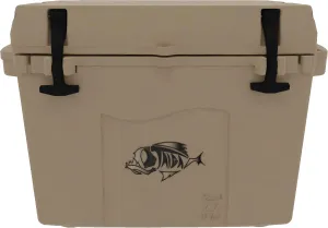 Taiga Cooler 27 Quart Cooler