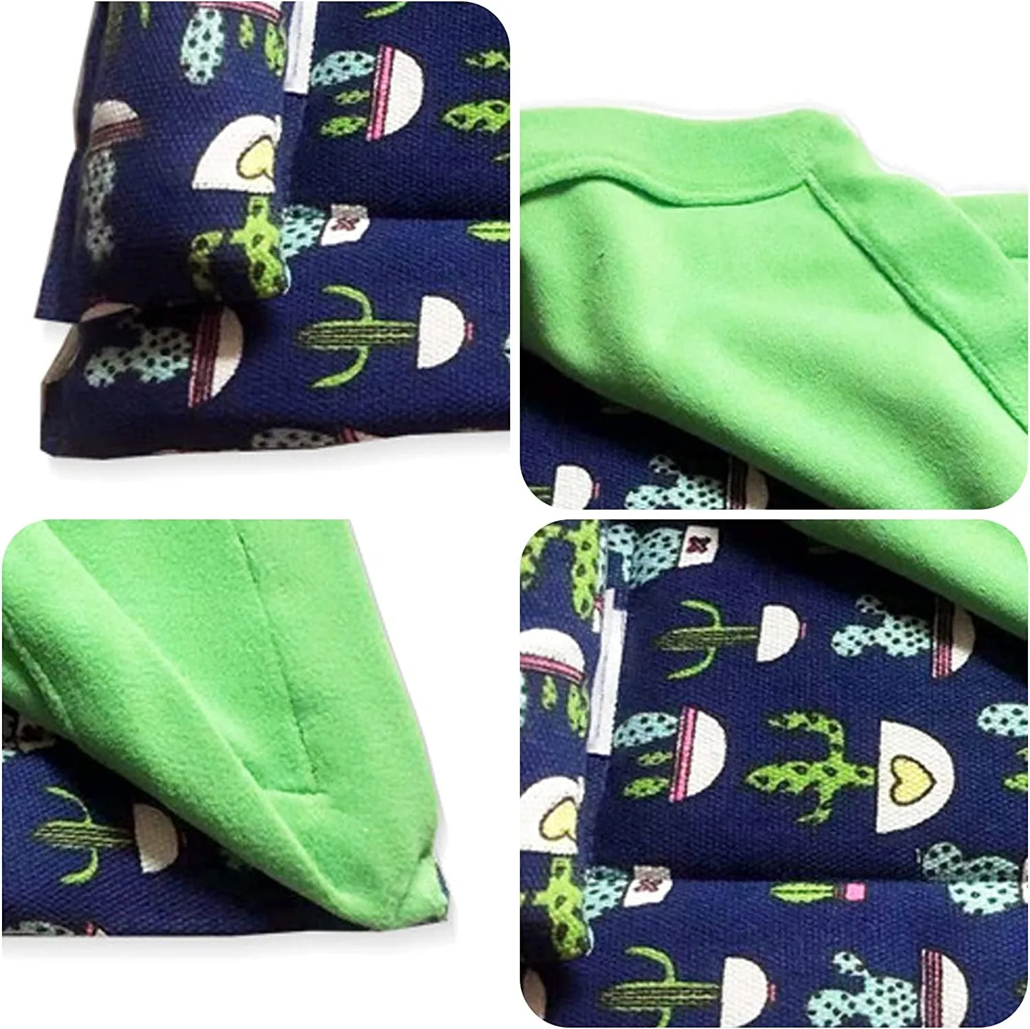 Tanks and Enclosures - Bearded Dragon Sleeping Bag