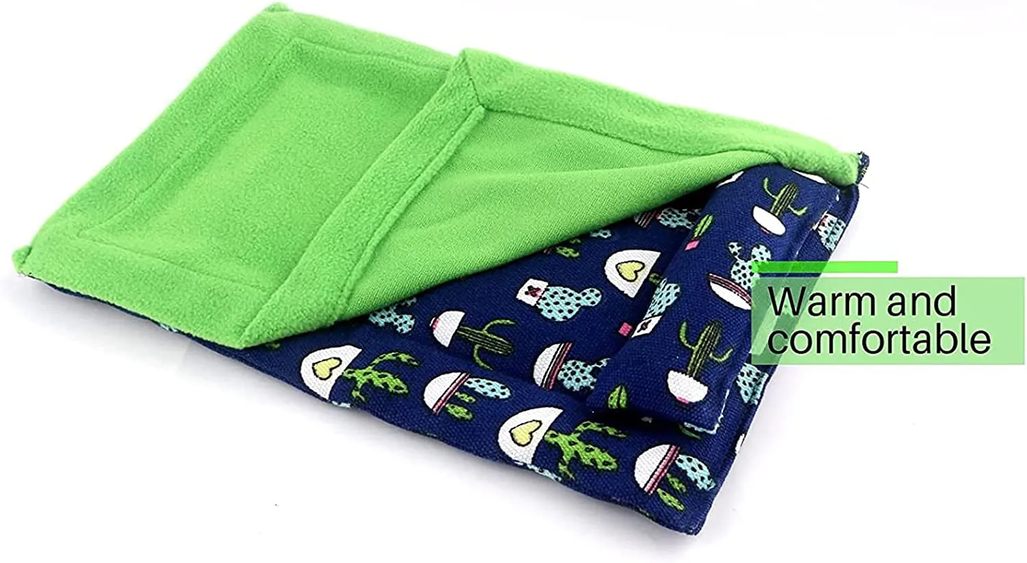 Tanks and Enclosures - Bearded Dragon Sleeping Bag
