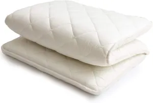 TANSU NO GEN Japanese Futon Mattress, Made in Japan, Queen, Extra Thickness 4", Filled with Hard Cotton, Sleeping Tatami Mattress for Floor, 22200048(92513)