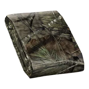 Tarp, Med Duty, 6' X 8' Mossy Oak Cntry