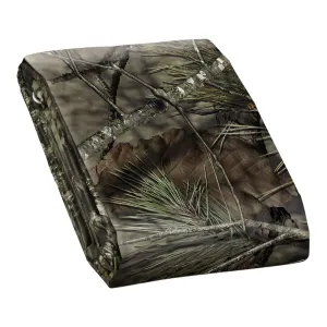 Tarp, Med Duty, 8' X 10' Mossy Oak Cntry