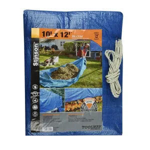 Tarpaulin 20" X 24"