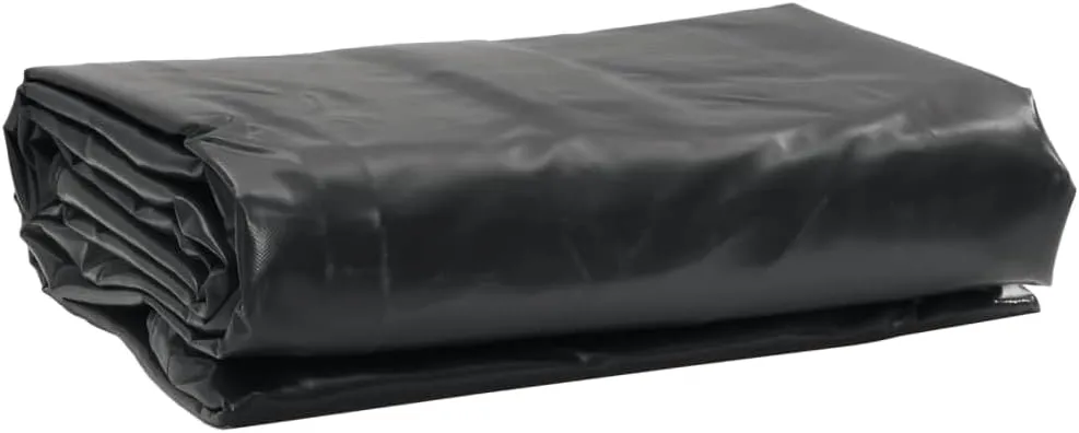 Tarpaulin Anthracite 8.2x14.8' 7.11 oz/ft²8,2KG