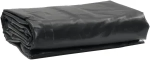 Tarpaulin Anthracite 8.2x14.8' 7.11 oz/ft²8,2KG