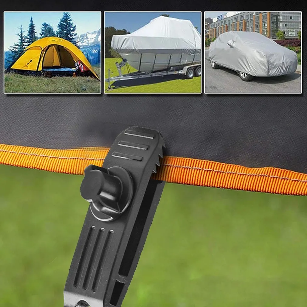 Tarpaulin Clamps Awning Clamp