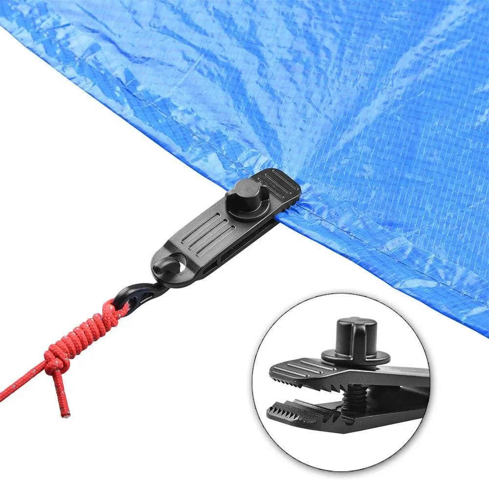 Tarpaulin Clamps Awning Clamp