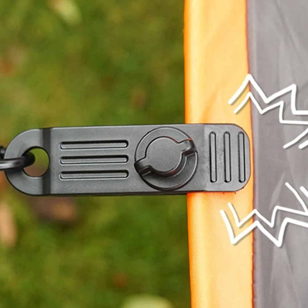 Tarpaulin Clamps Awning Clamp