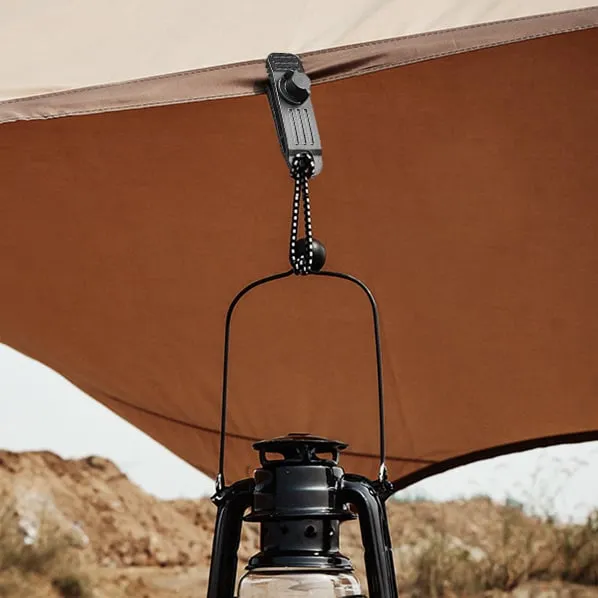 Tarpaulin Clamps Awning Clamp
