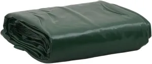 Tarpaulin Green 4.9x6.6' 7.11 oz/ft²2,6KG