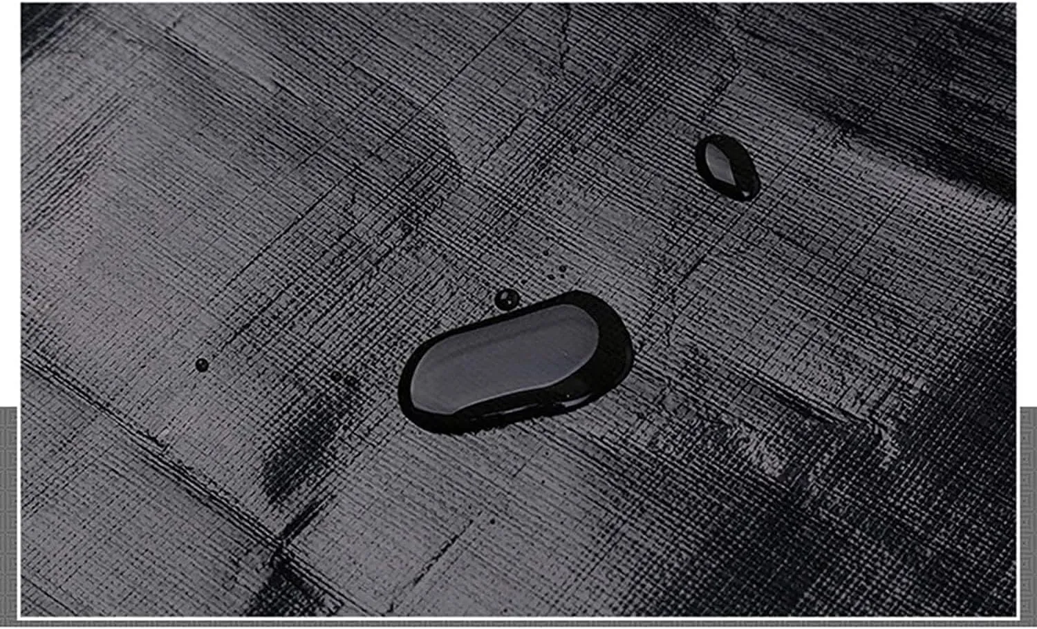 Tarps Heavy Duty Waterproof, Tarp Cover, UV-Resistant, Rip and Tear Proof Tarpaulin with Grommets and Reinforced Edges - for Roof, Patio, Camping, Boat, Pool, 3 * 6m/10 * 19ft