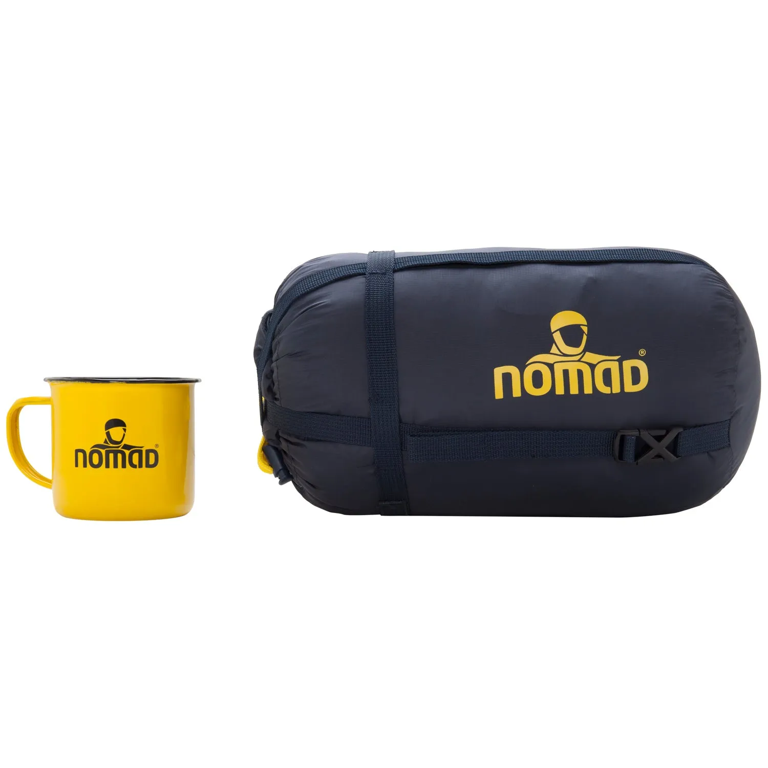 Taurus 250 Sleeping Bag