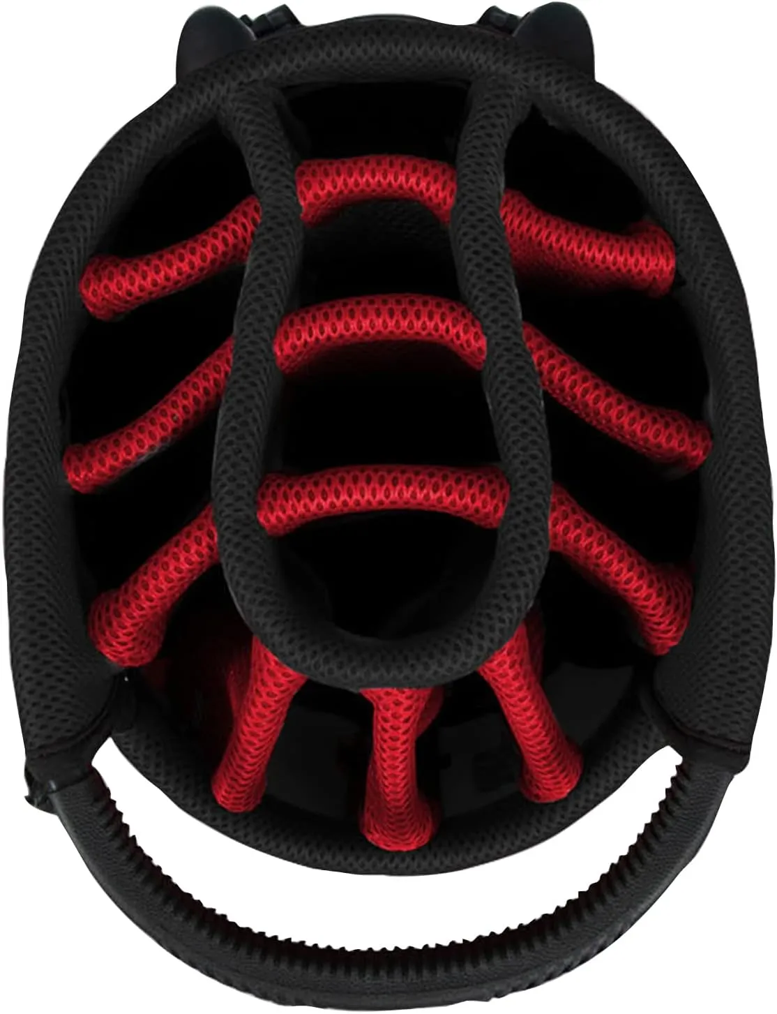 Team Effort Caddie Carry Hybrid Bag