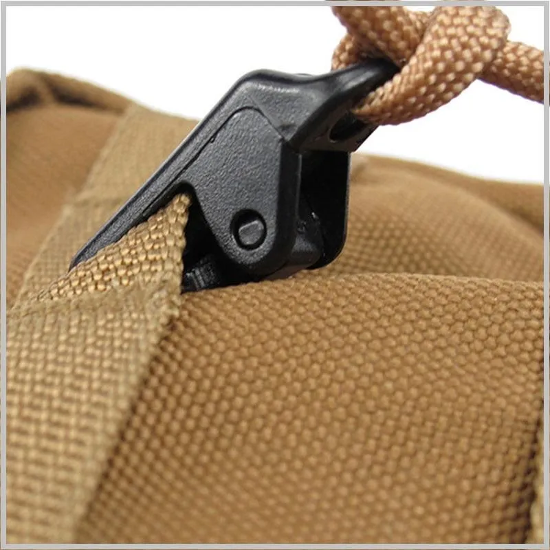 Tent Alligator WindProof Clip