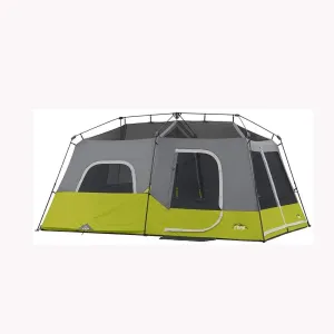 Tent Camping Tourist Tents Automatic 3-4 Person Family Travel Fishing Tent Waterproof Sun Rain Shelter Hiking Beach Outdoor